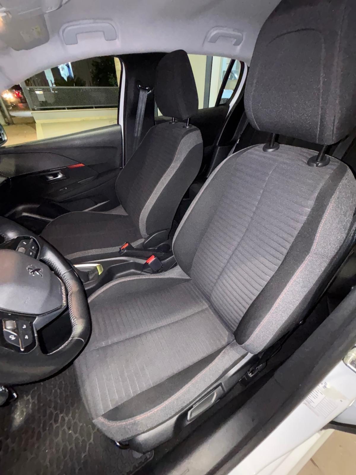 Peugeot 208 PureTech 75 Stop&Start 5 porte Active GPL