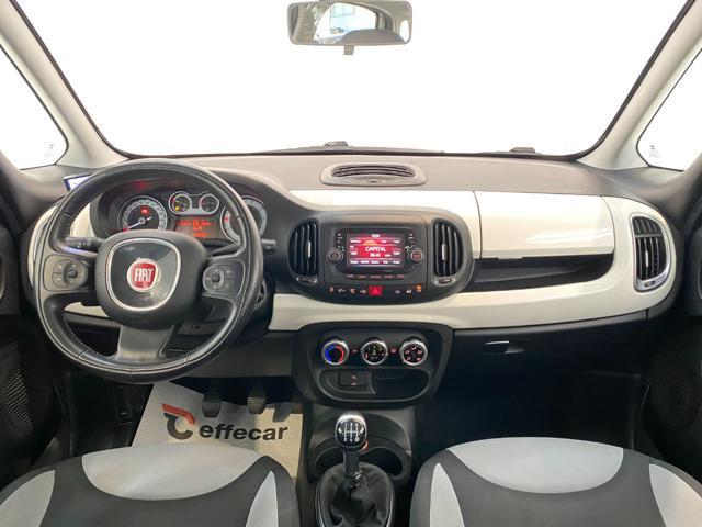 FIAT 500L 1.3 Multijet 85 CV NEOPATENTATI