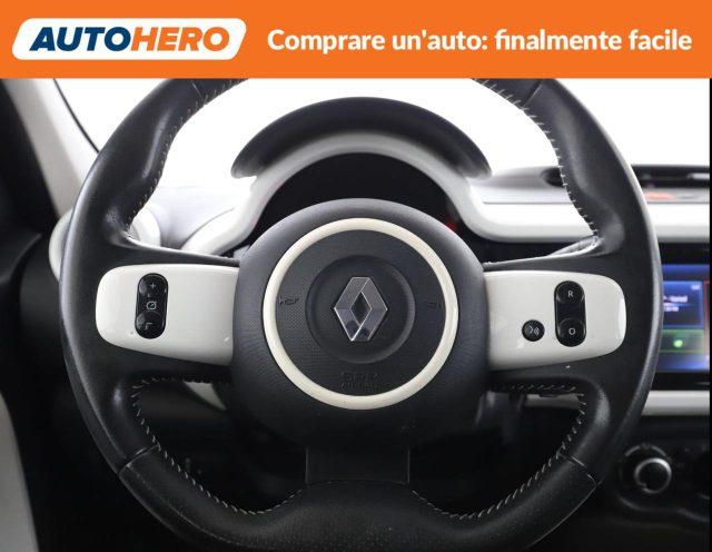 RENAULT Twingo SCe Lovely