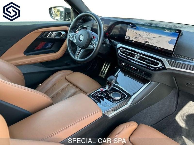 BMW Serie 2 Coupé M2