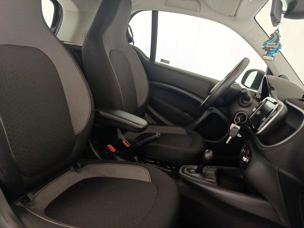 SMART fortwo 3ªs.(C/A453) - fortwo EQ Passion