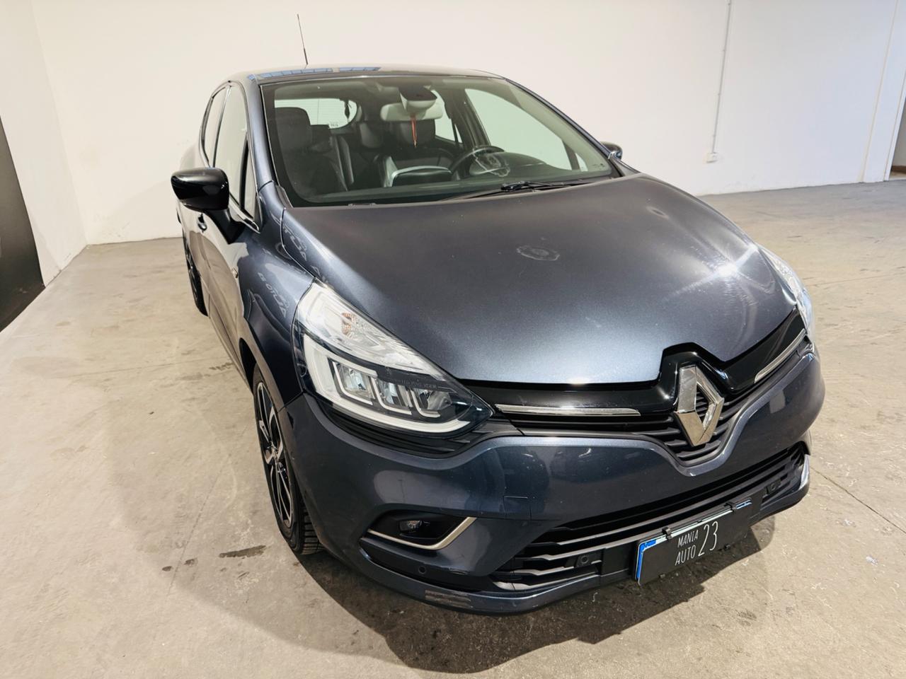 Renault CLIO 1.5 DCI 90CV*NEOPATENTATI*