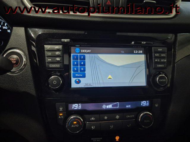 NISSAN X-Trail 1.6 dCi 2WD Tekna