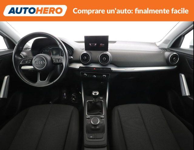 AUDI Q2 30 TFSI