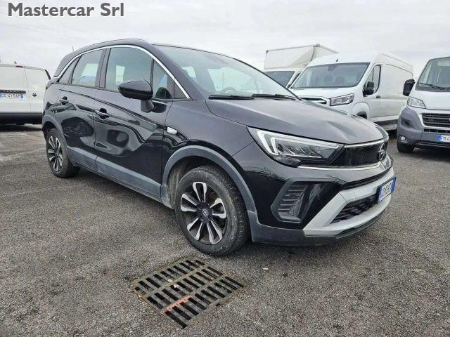OPEL Crossland 1.5 Diesel 110cv Elegance - GD839ZV