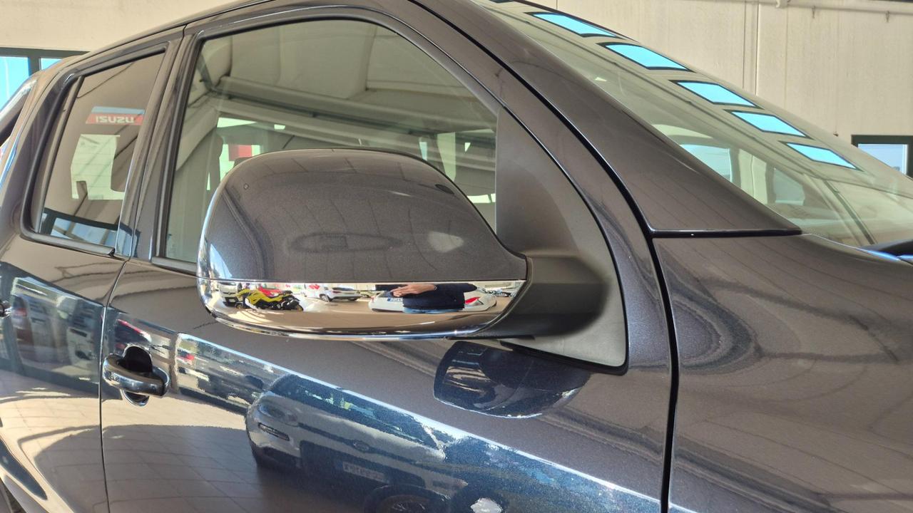 Volkswagen Amarok Doppia Cabina Amarok DC 3.0 V6 tdi Highline 4motion 204cv auto