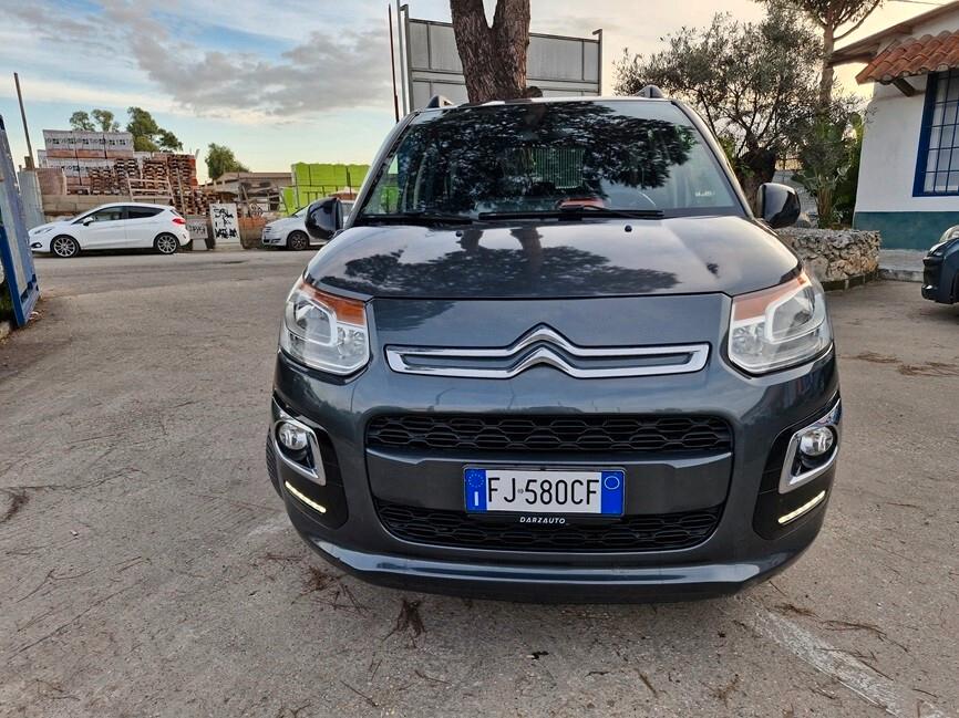 Citroen C3 Picasso C3 Picasso PureTech 110 Live Edition