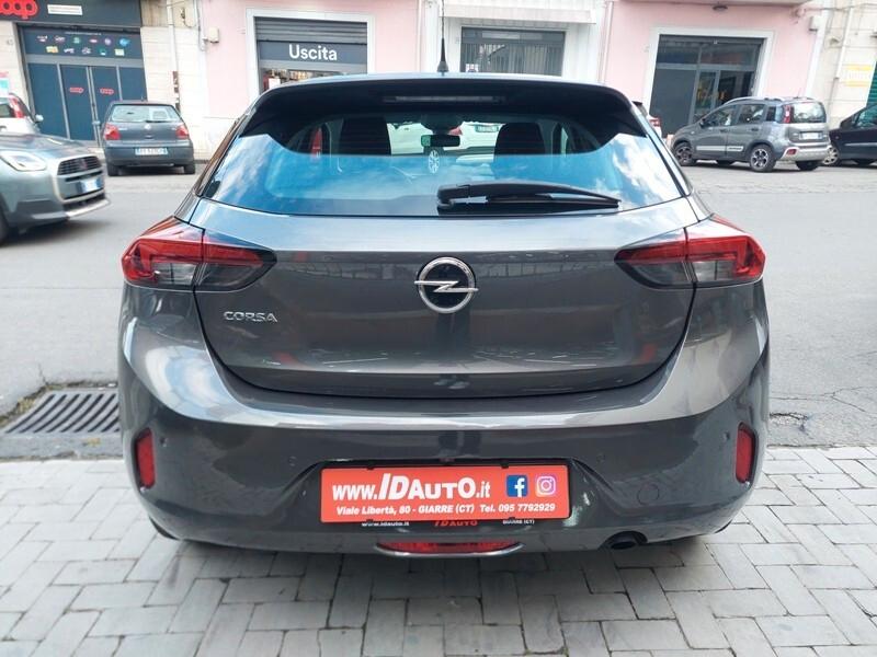 Opel Corsa 1.5 D 100 CV Elegance