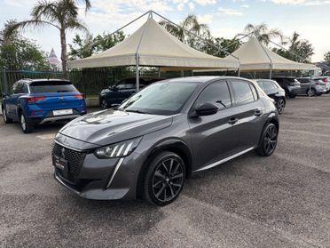 Peugeot 208 BlueHDi 100 Stop&Start 5 porte GT