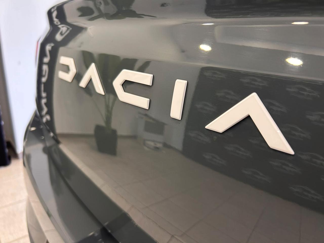 Dacia Sandero Streetway 1.0 TCe 90CV Expression 2024