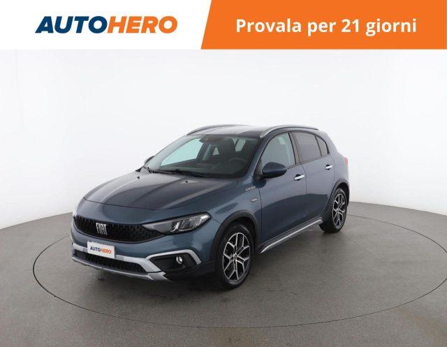 FIAT Tipo 1.5 Hybrid DCT 5 porte Cross