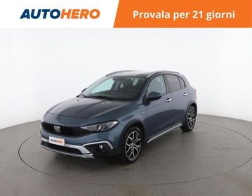 FIAT Tipo 1.5 Hybrid DCT 5 porte Cross