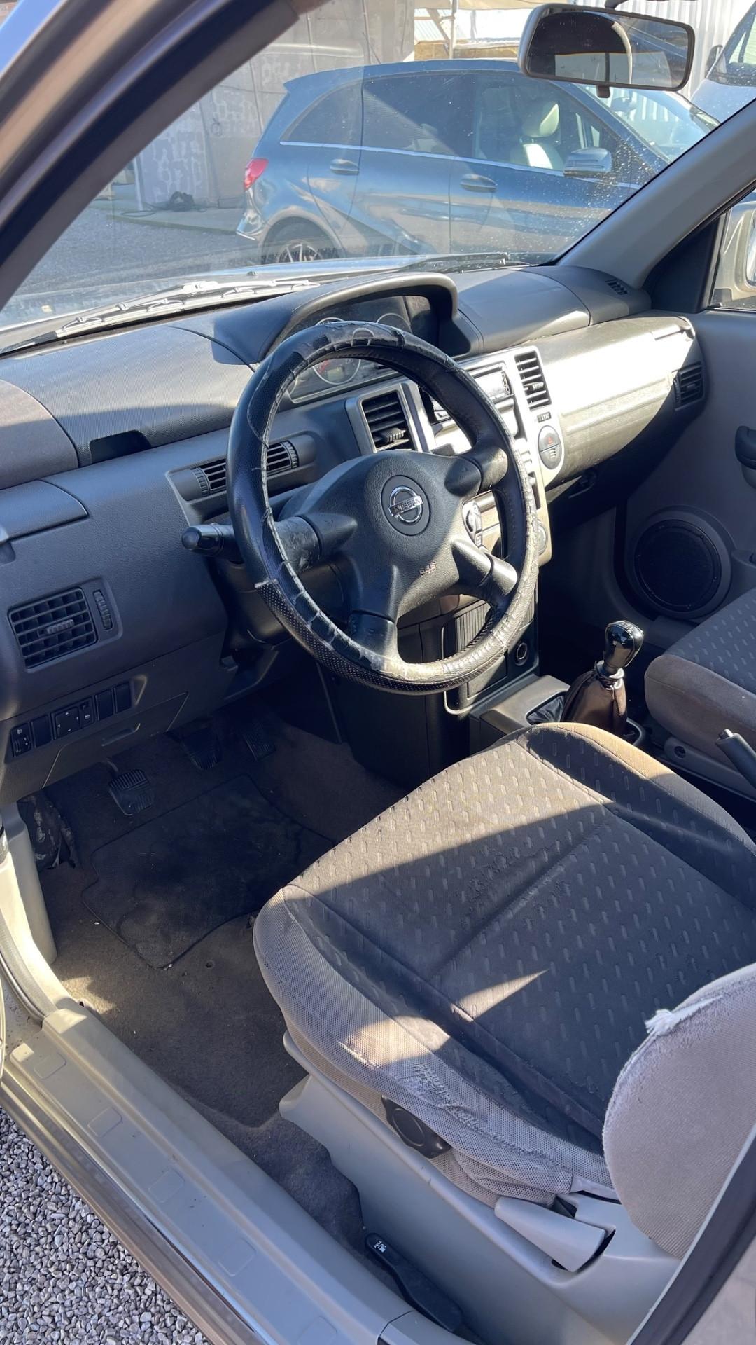 Nissan X-Trail 2.2 dCi Urban