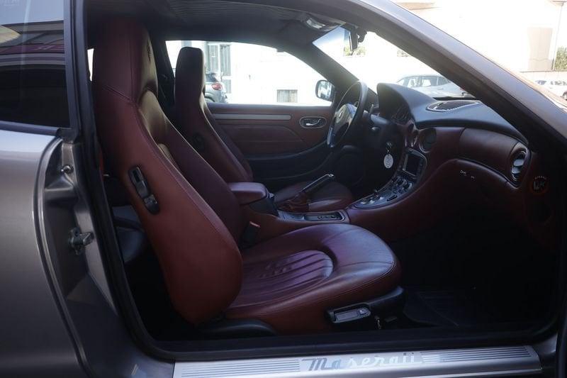Maserati Coupé Coupe 4.2 cambiocorsa Unicoproprietario
