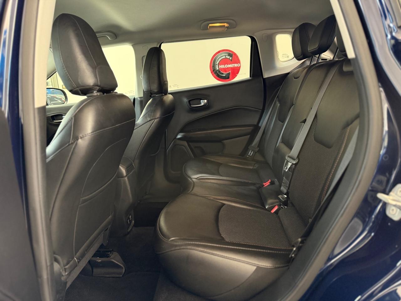 Jeep Compass 1.6 Multijet II 2WD 110.000km