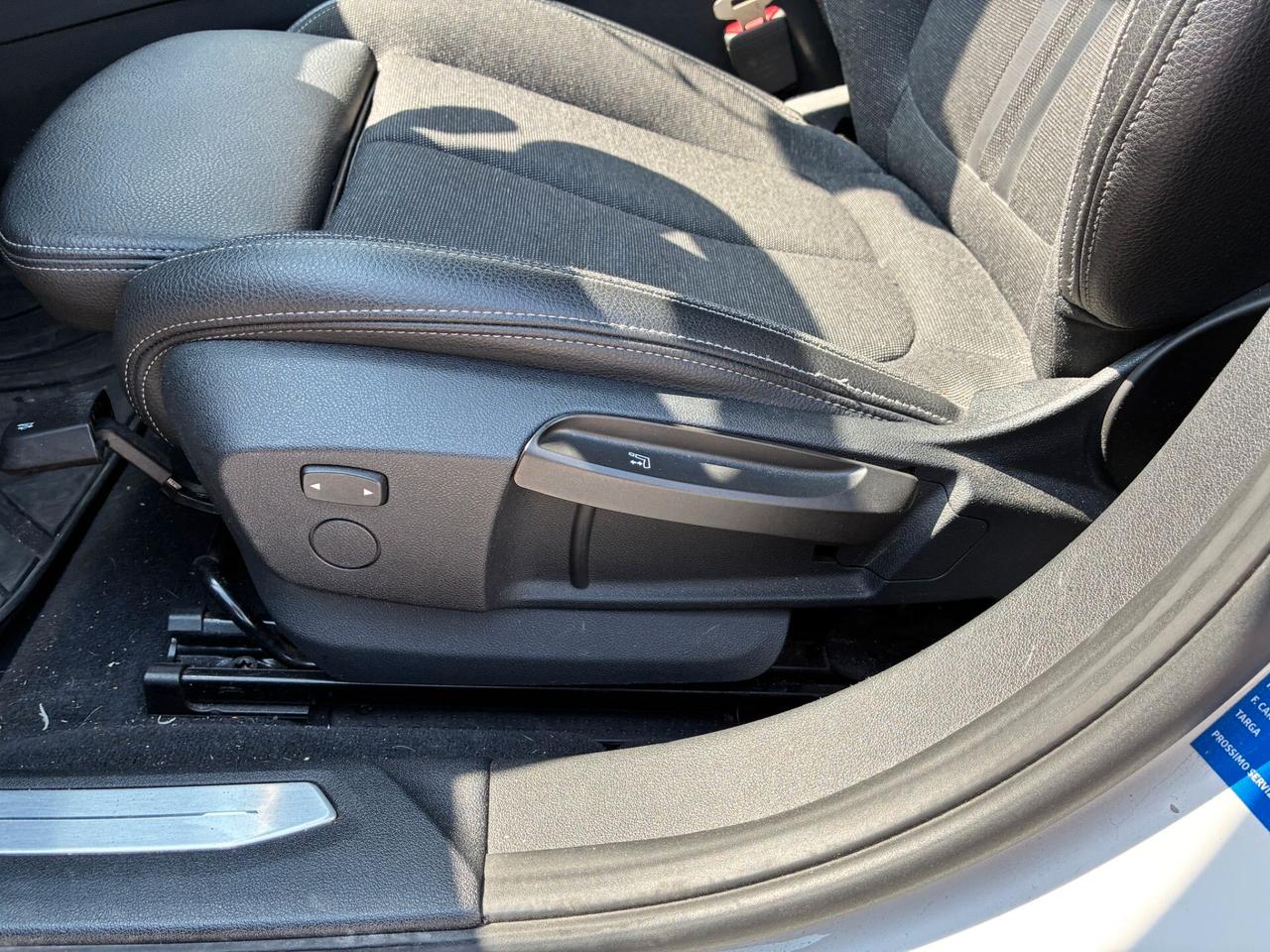 Bmw 118 118i 5p. Sport Aut. - cerchi 19 - nuovo modello