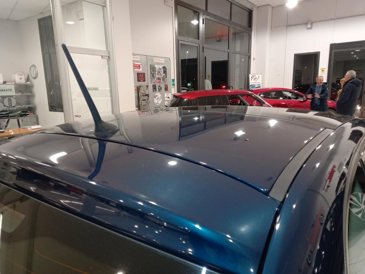 Fiat 500 1.2 Lounge 80.000 KM