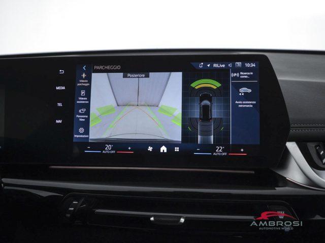 BMW iX1 edrive 20 X-Line