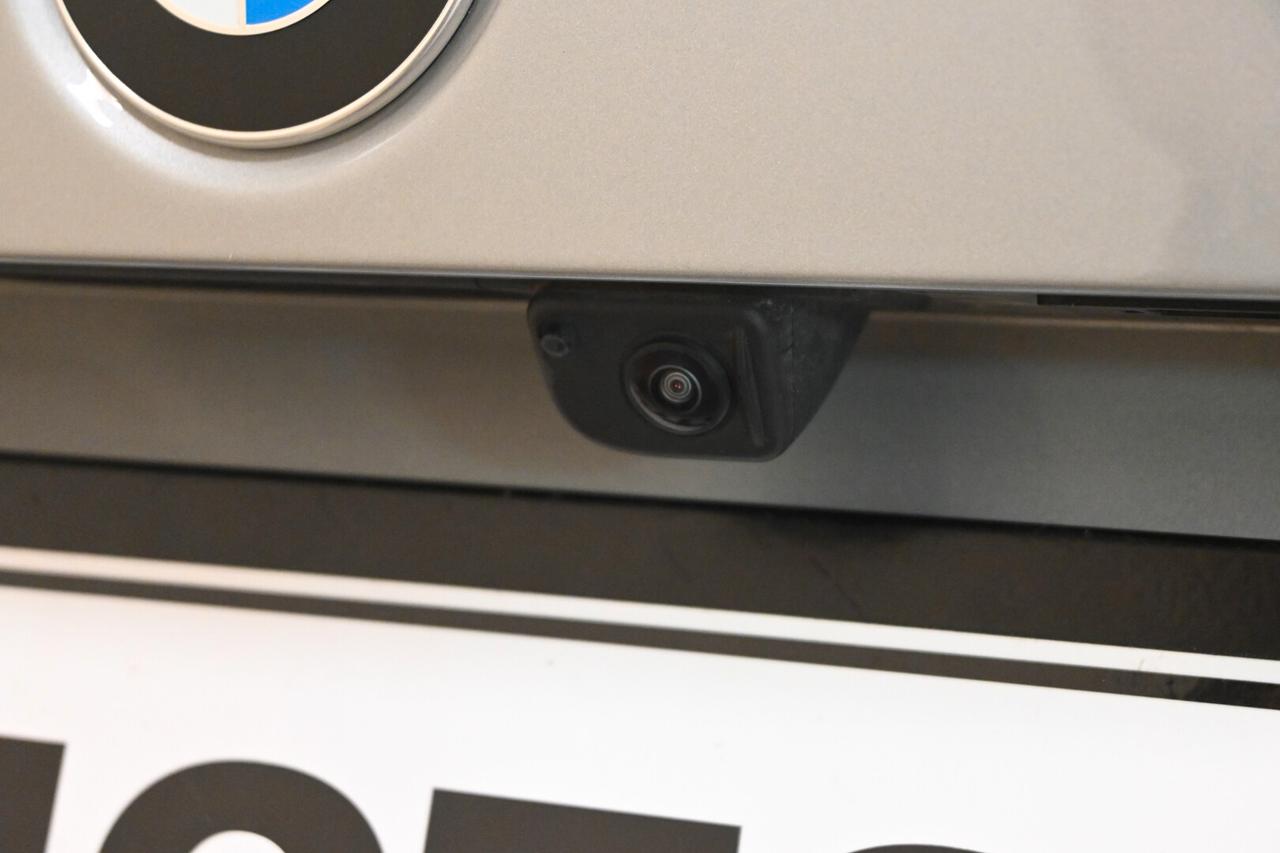 BMW X1 (U11) X1 sDrive 18i MSport