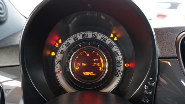 FIAT 500 1.0 Hybrid Cult