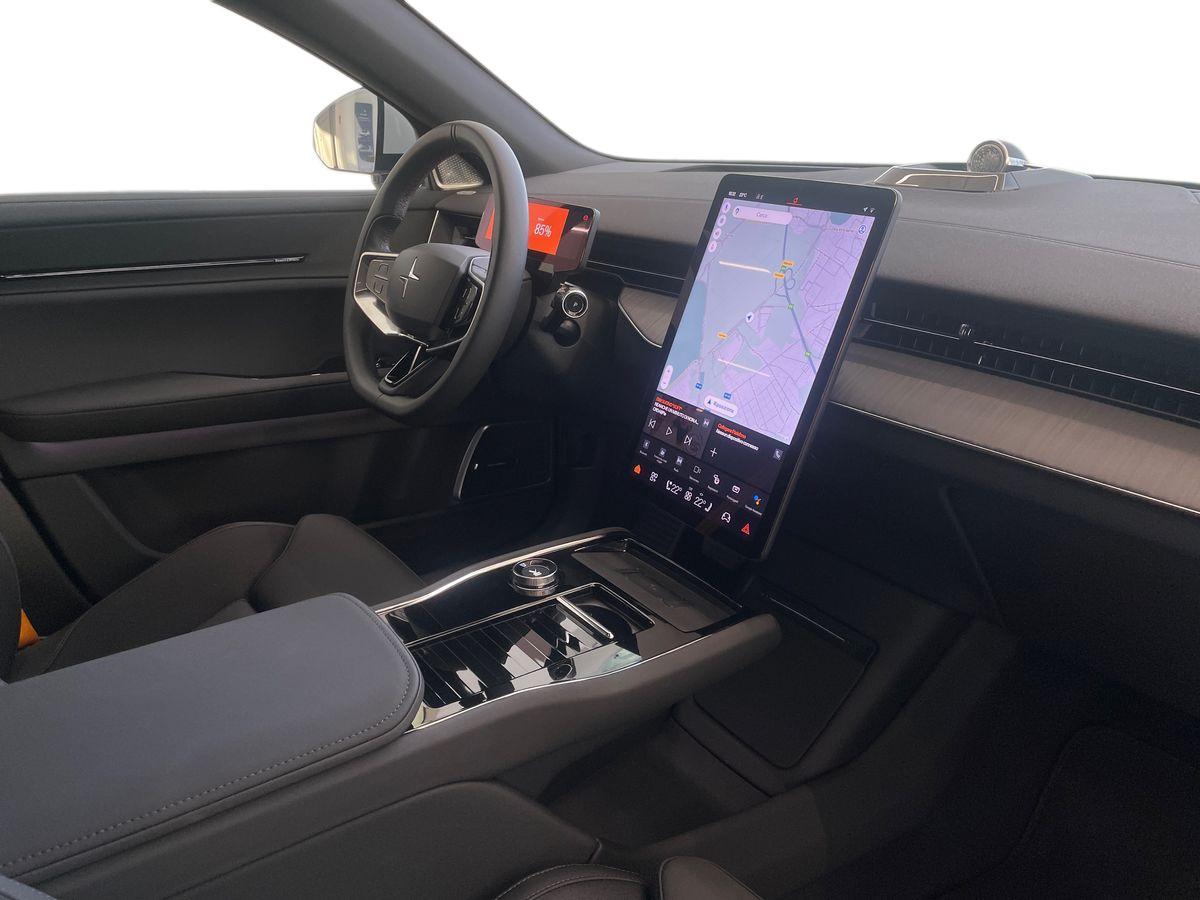 POLESTAR Polestar 3 Dual Motor