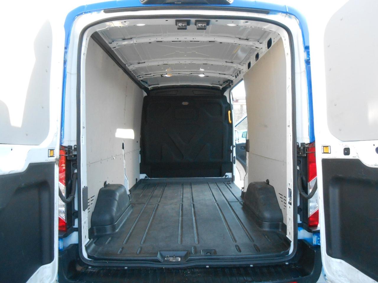 Ford Transit 310 L3H2 Trend 2.0 Tdci 130cavalli (km 50.000)