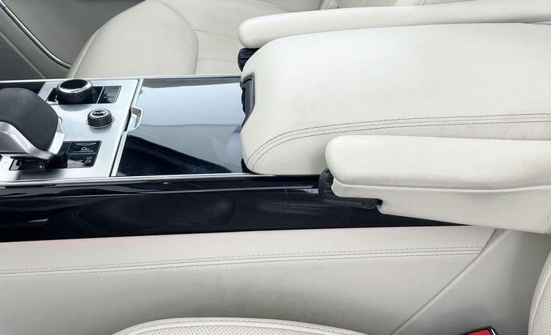 Land Rover Range Rover 3.0D l6 Autobiography