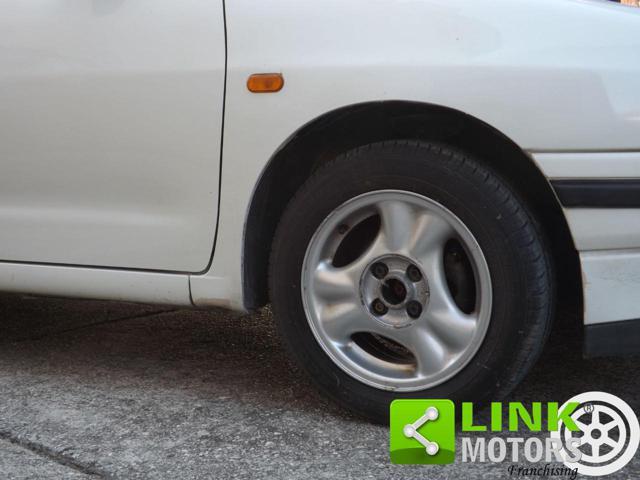 SEAT Cordoba 1.6 cat 4 porte GLX ben tenuta e funzionante
