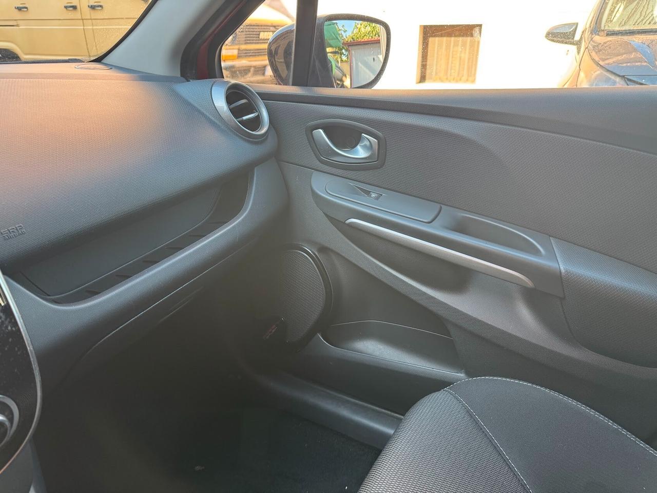 Renault Clio TCe 90CV unico proprietario