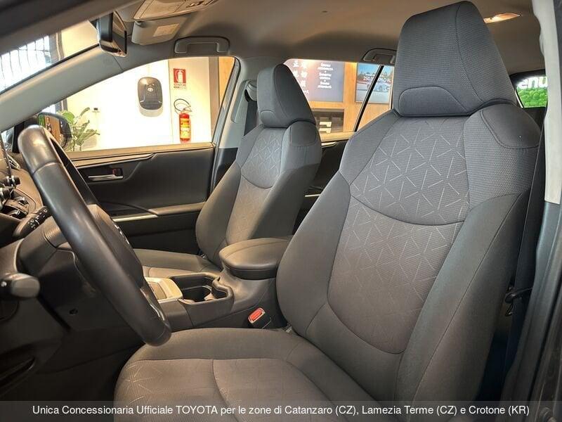 Toyota RAV4 2.5 HV (218CV) E-CVT 2WD Active