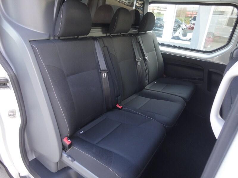 FIAT Talento (2016-2022) Talento 1.6 TwinTurbo ...