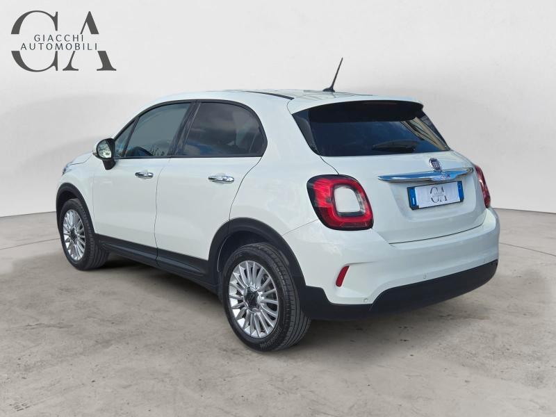 Fiat 500 X 500X 1.3 mjt Connect 95cv