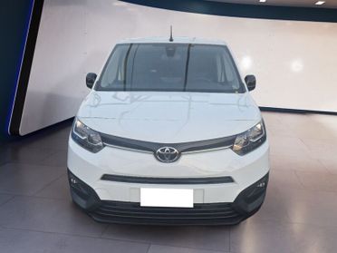 Toyota Proace City 1.5D 100cv S&S L1 S Ground