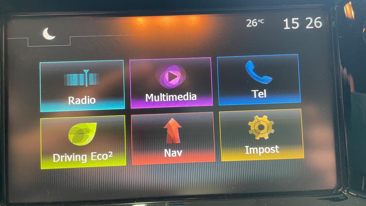 Renault Clio dCi 8V 75CV 5 porte Energy Zen