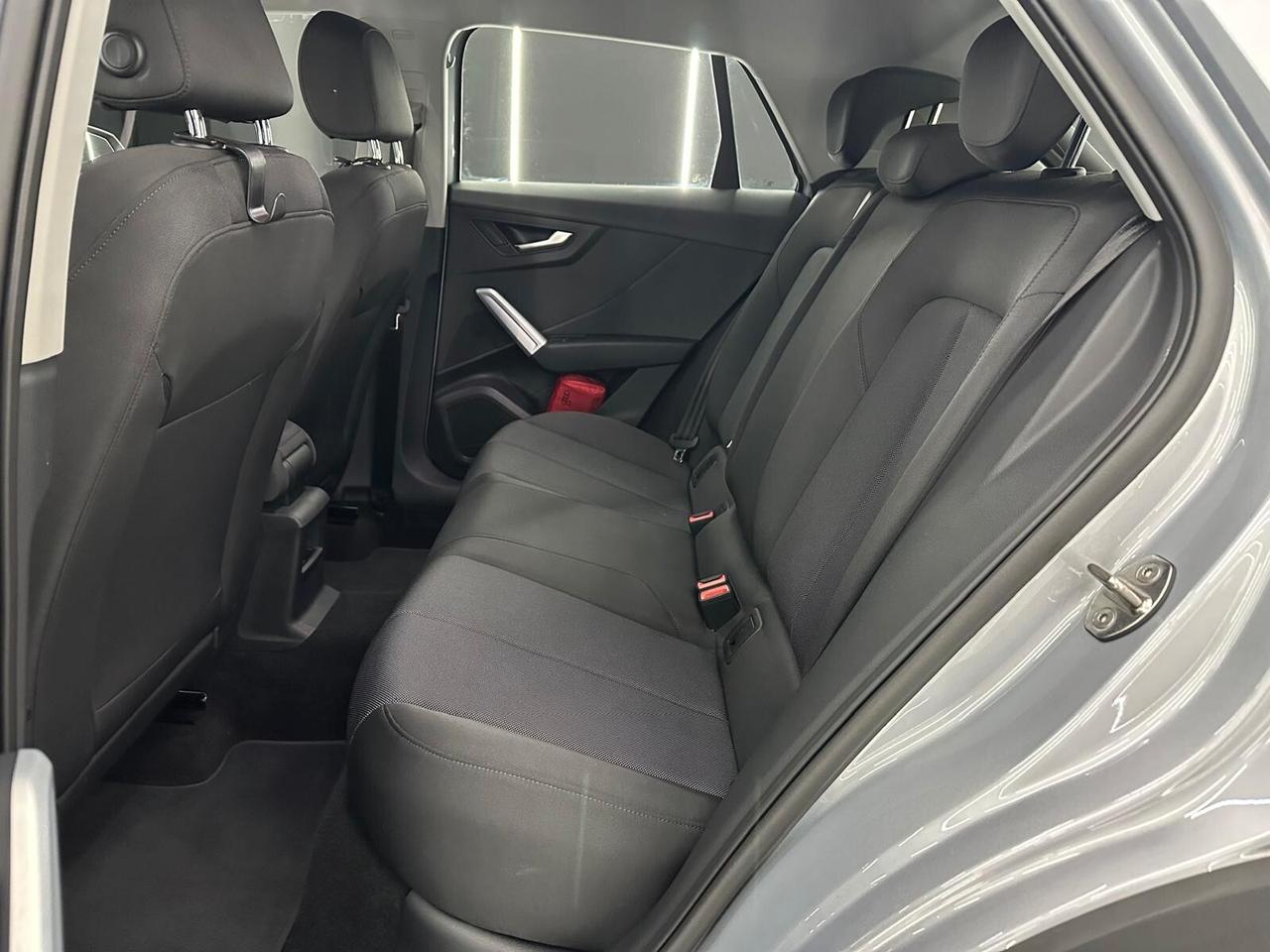 Audi Q2 Q2 I 2017 30 1.6 tdi s-tronic my20