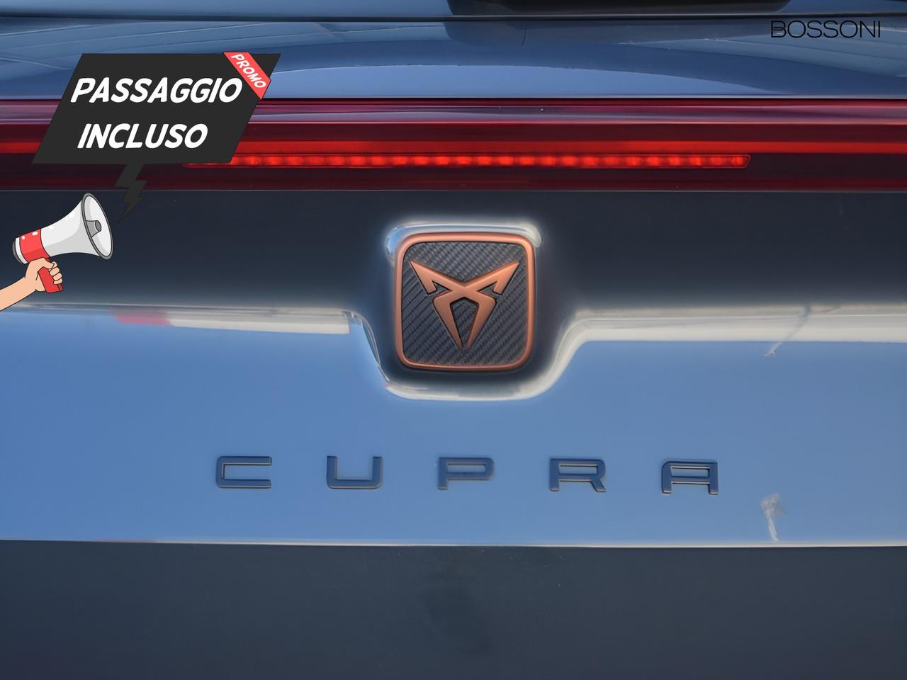 Cupra Formentor 2.0 tdi 150cv 4drive