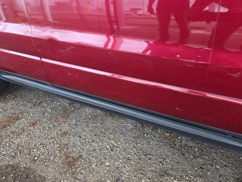 Land Rover Range Rover Evoque Range Rover Evoque 5p 2.2 sd4 Dynamic 190cv