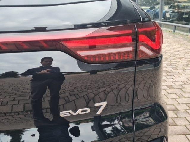 EVO Evo7 Kairos Evo 7 Kairos 1.5 Turbo Bi-Fuel GPL