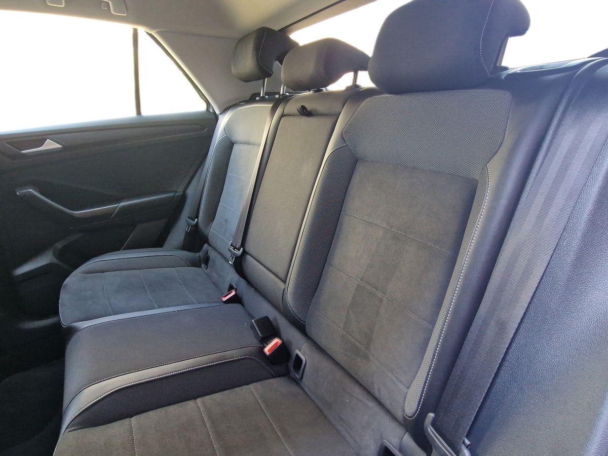 VOLKSWAGEN T-ROC 2.0 TDI STYLE 4MOTION DSG