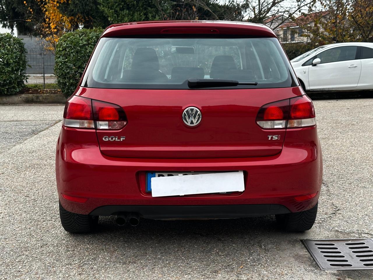 Volkswagen Golf 1.4 TSI 122CV 5p. Highline "NEOPATENTATO"