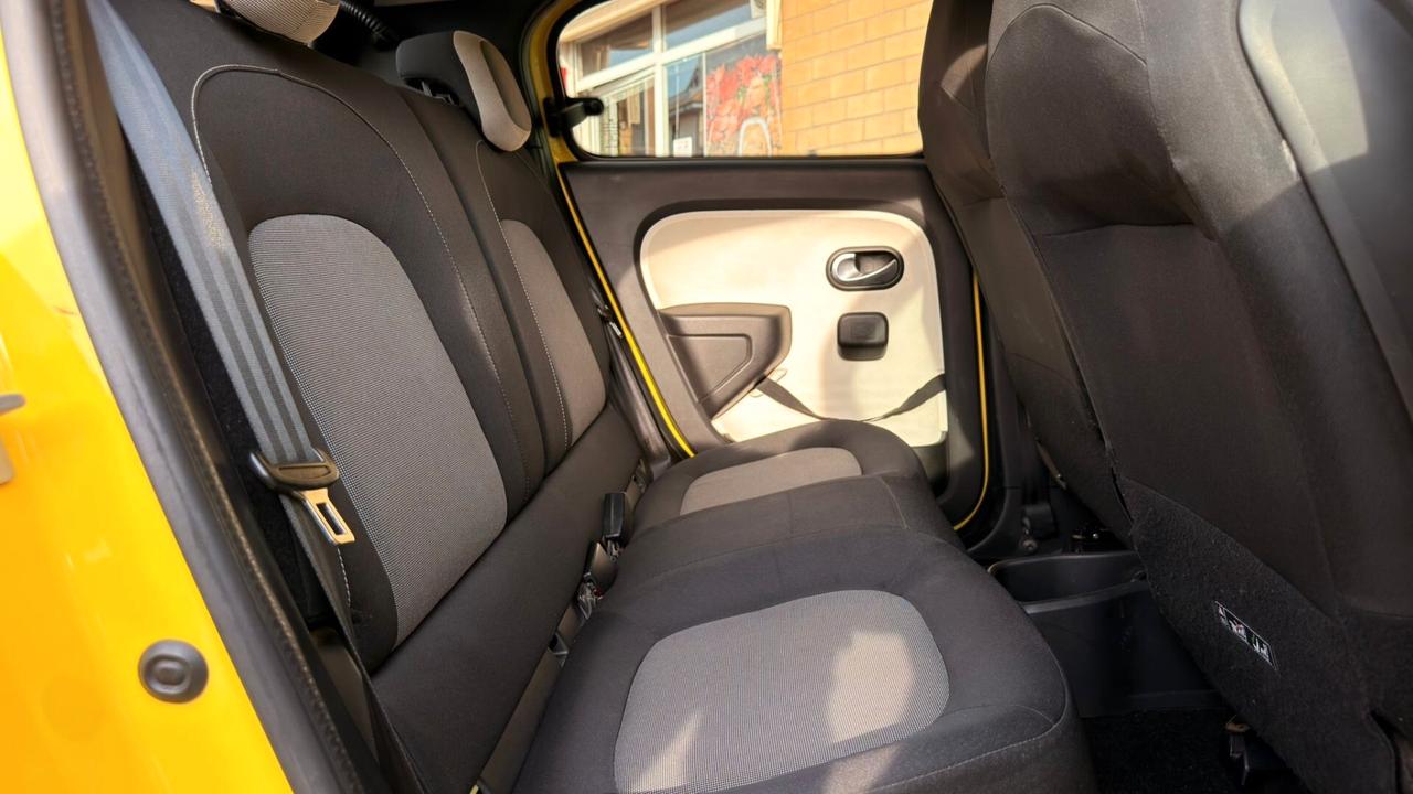 Renault Twingo TCe 90 CV Stop&Start Energy Lovely