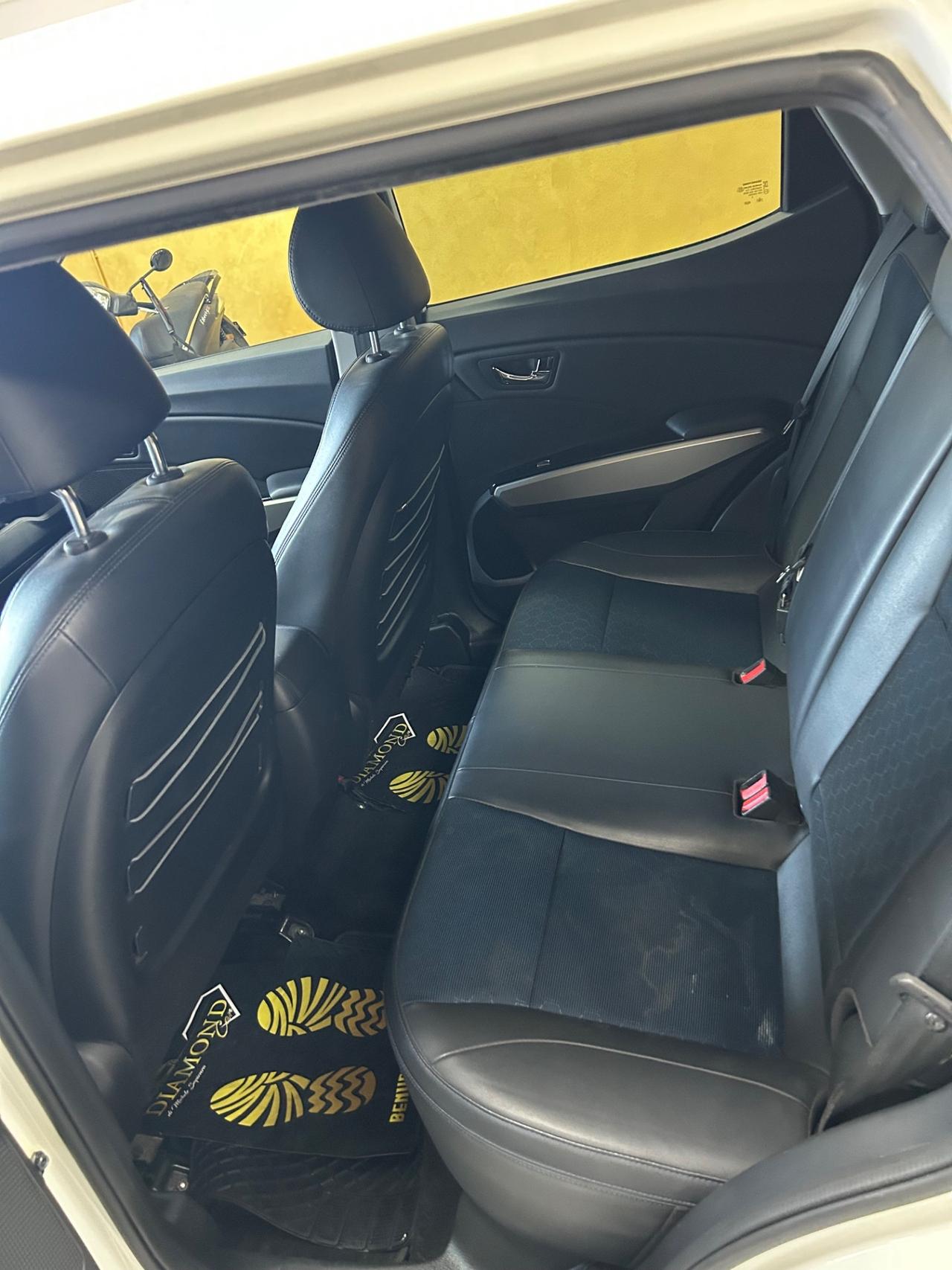 SSANGYONG TIVOLI 1.6d 116 cv “NAVI/RETRO/LED”-2017