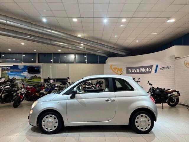 Fiat 500 1.3 mjt 16v Pop 95cv