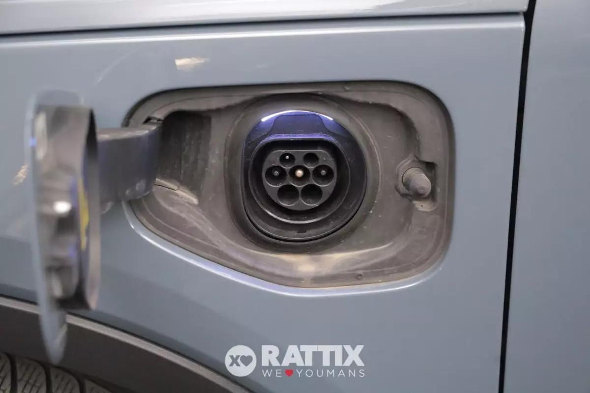 Volvo XC40 1.5 T5 Phev Inscription Expression Auto