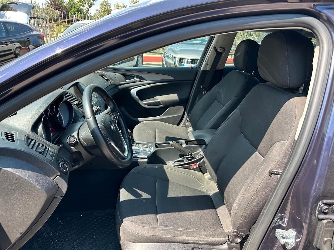 Opel Insignia 2.0 BiTurbo CDTI aut. Cosmo Fleet