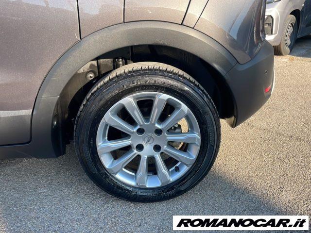 OPEL Crossland 1.5 ECOTEC D 110 CV Start&Stop Elegance