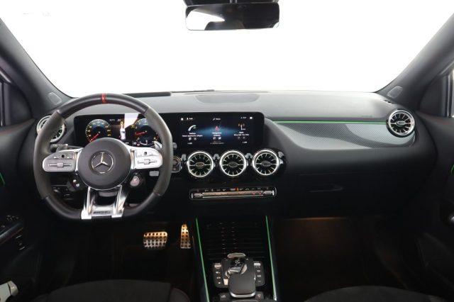 MERCEDES-BENZ GLA 45 AMG GLA 45 S 4Matic+ AMG