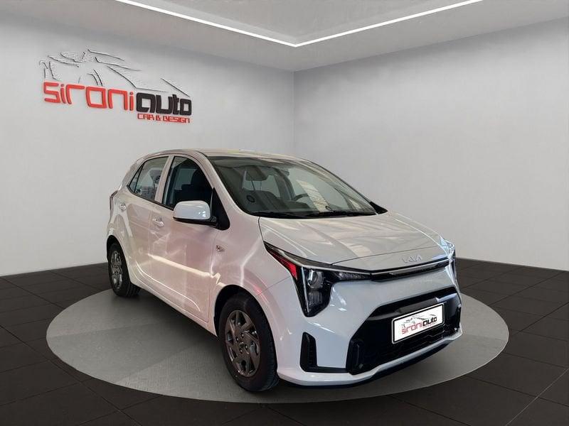 Kia Picanto 1.0 GPL Urban - PROMO SIRONIAUTO+