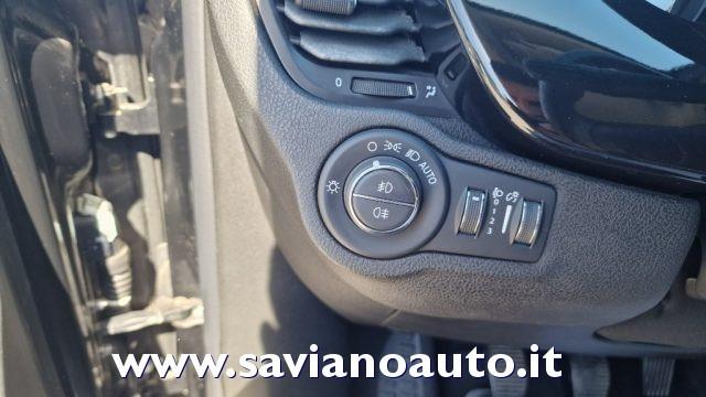 FIAT 500X 1.3 MultiJet 95 CV City Cross