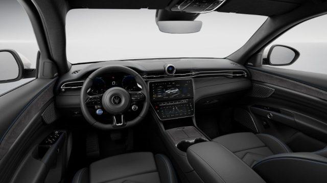 MASERATI Grecale MY25 2.0 BT MHEV 300 CV AWD